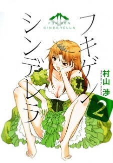 Fukigen Cinderella