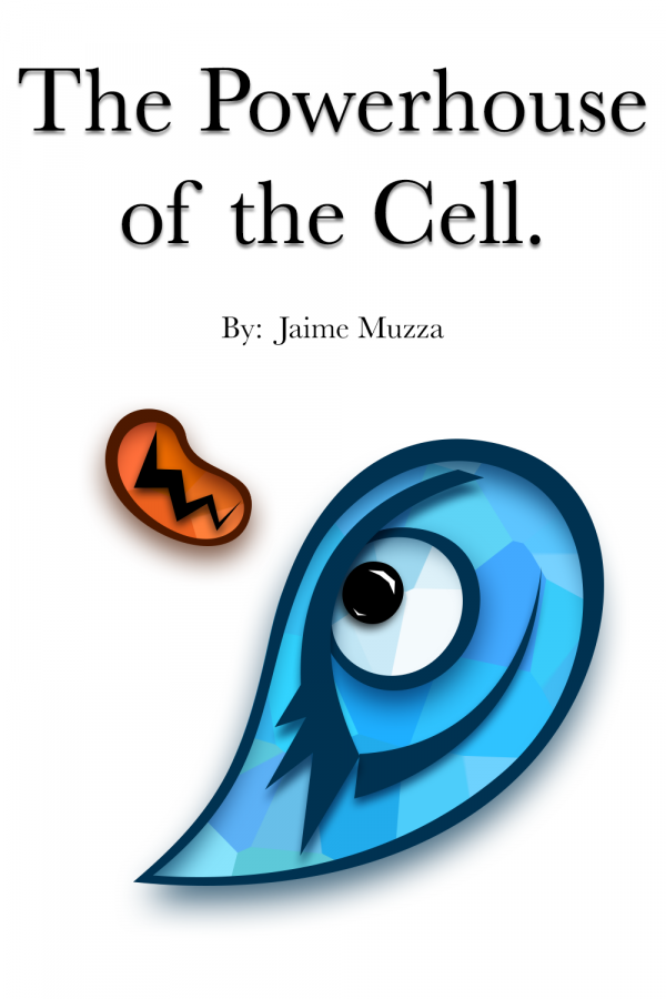 The Powerhouse of the Cell