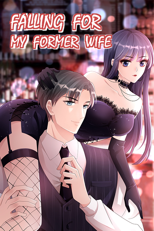 Falling For My Former Wife