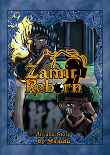 Zamir Reborn