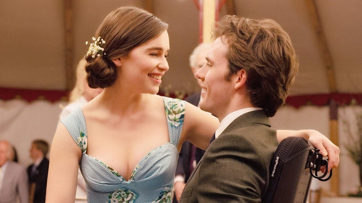 me before you still, celebrity pranksters