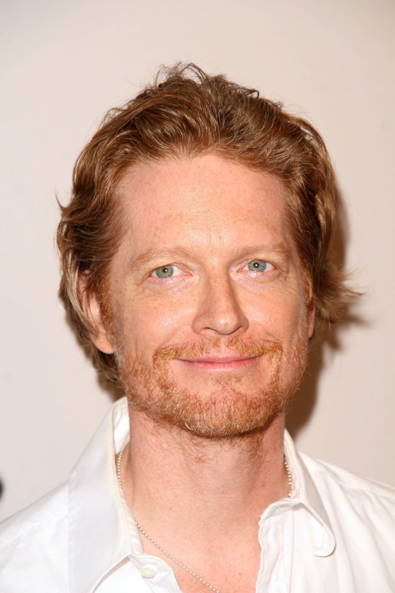 Eric Stoltz