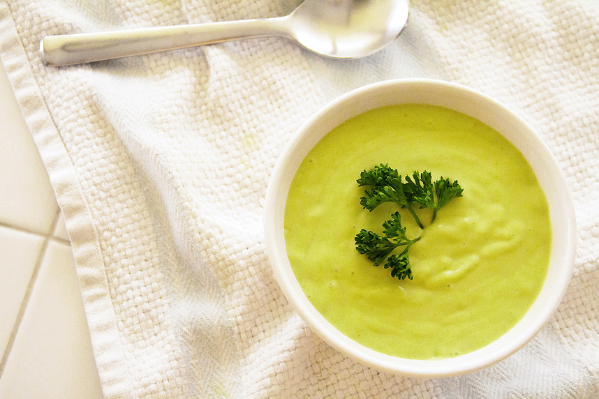 10 Chilled Summer Soups To Cool You Down