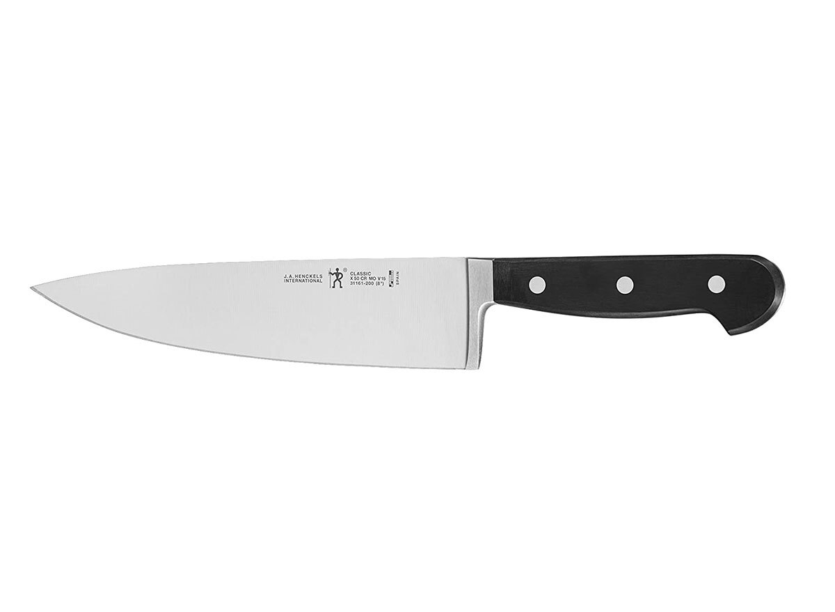 ja henckels chefs knife