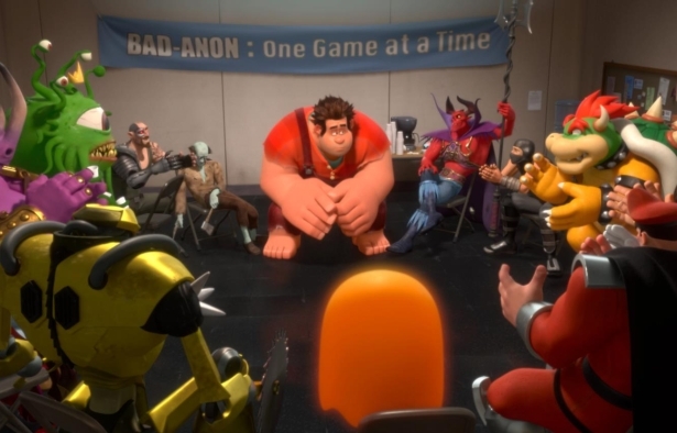 wreck it ralph