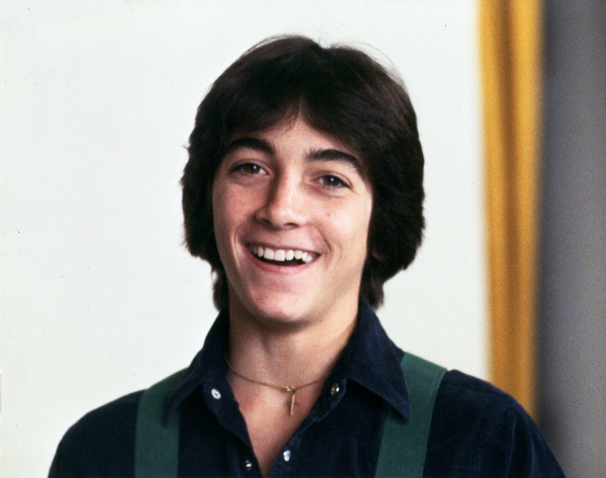 Scott Baio