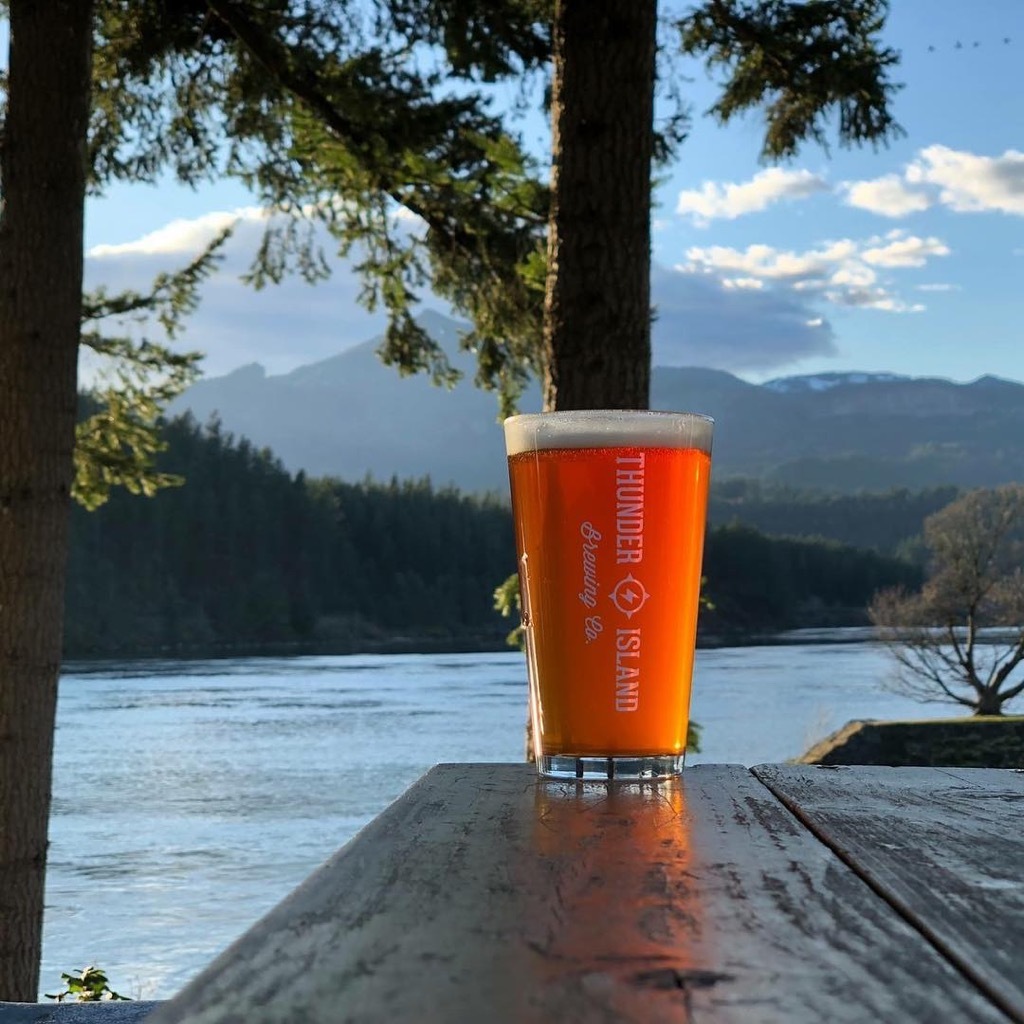 craft beer in Oregon local favorites