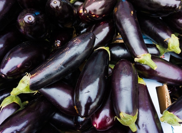 Eggplant