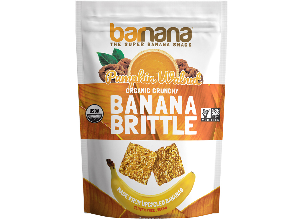 barnana pumpkin walnut banana brittle