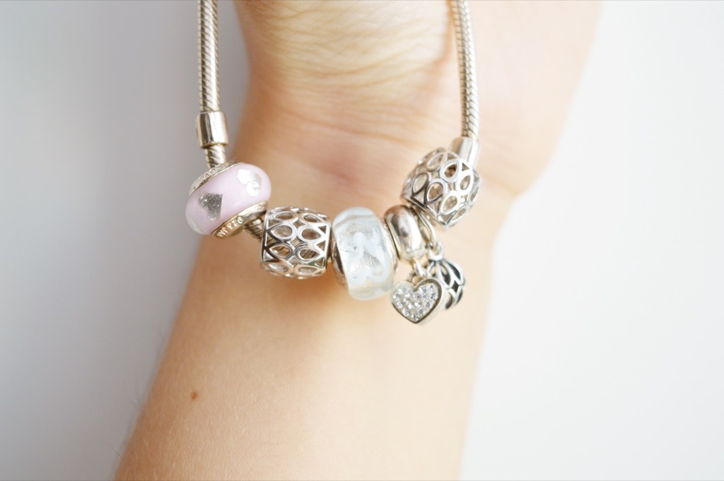 charm bracelet