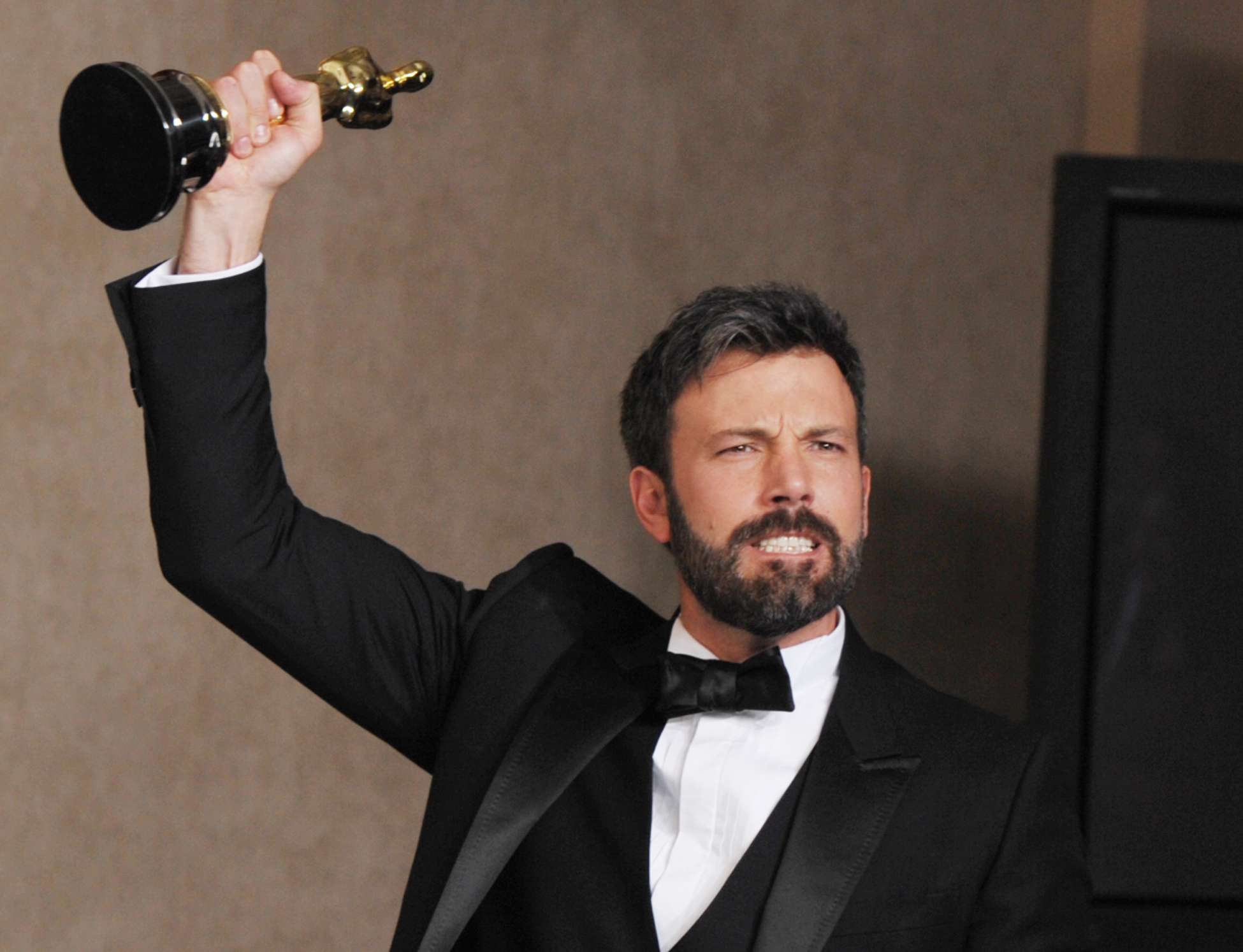 Ben Affleck is the new Batman - Hot or Not