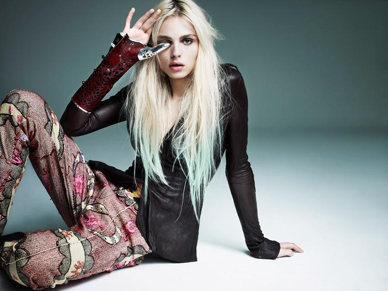 2. Andrej Pejic