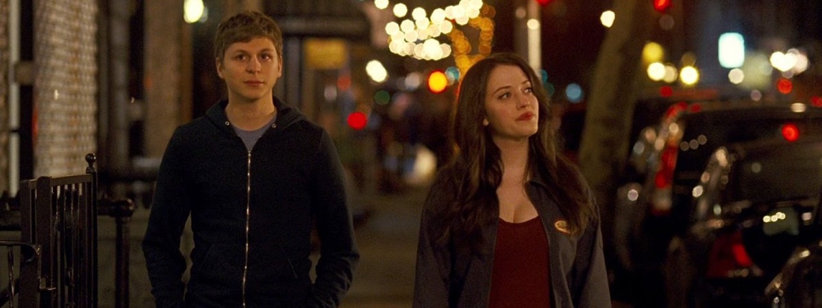 nick and norah's infinite playlist