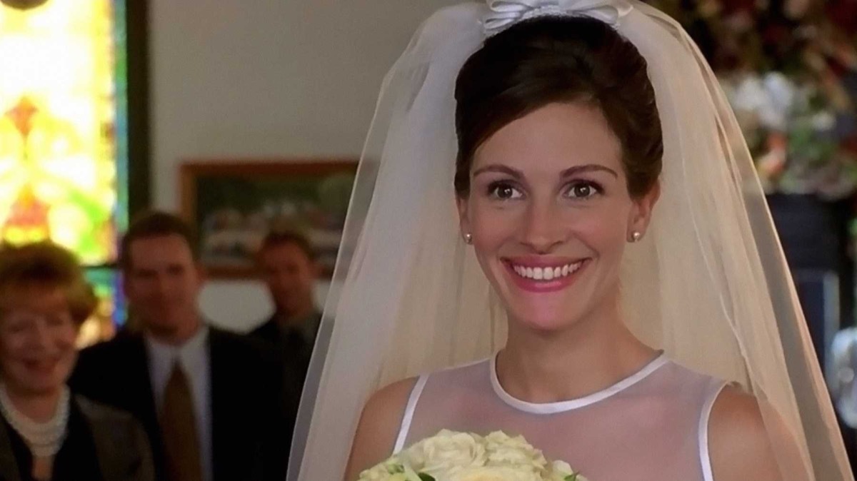 julia roberts in runaway bride