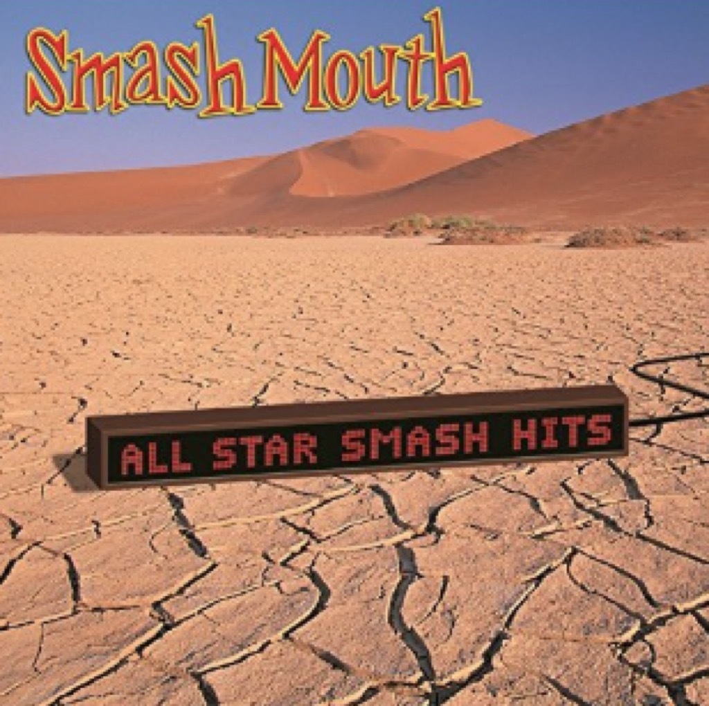 all-star smashmouth