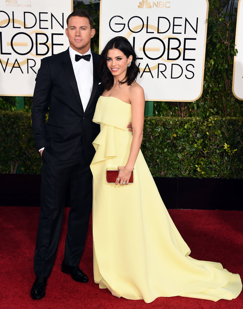 Golden Globes 2015 - The Best and Worst Dressed Celebrities