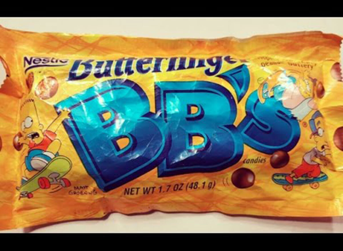 butterfinger bbs