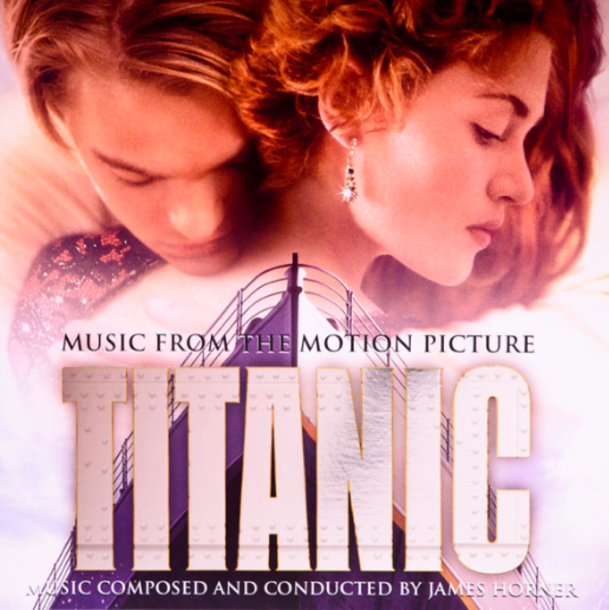 Titanic Soundtrack