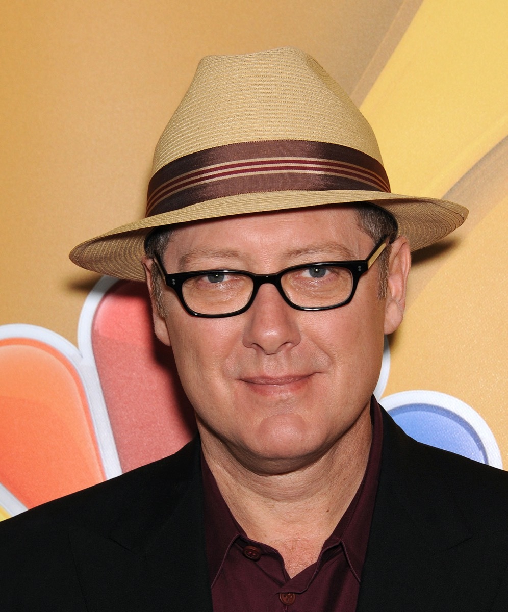 James Spader