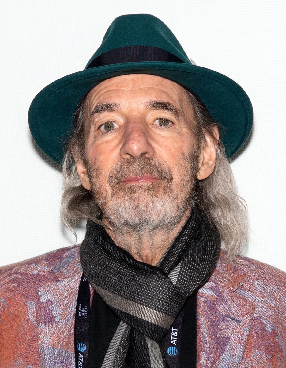 Harry Shearer