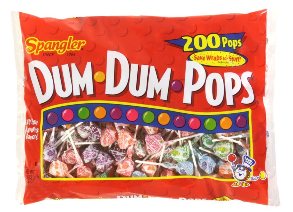 dum dums