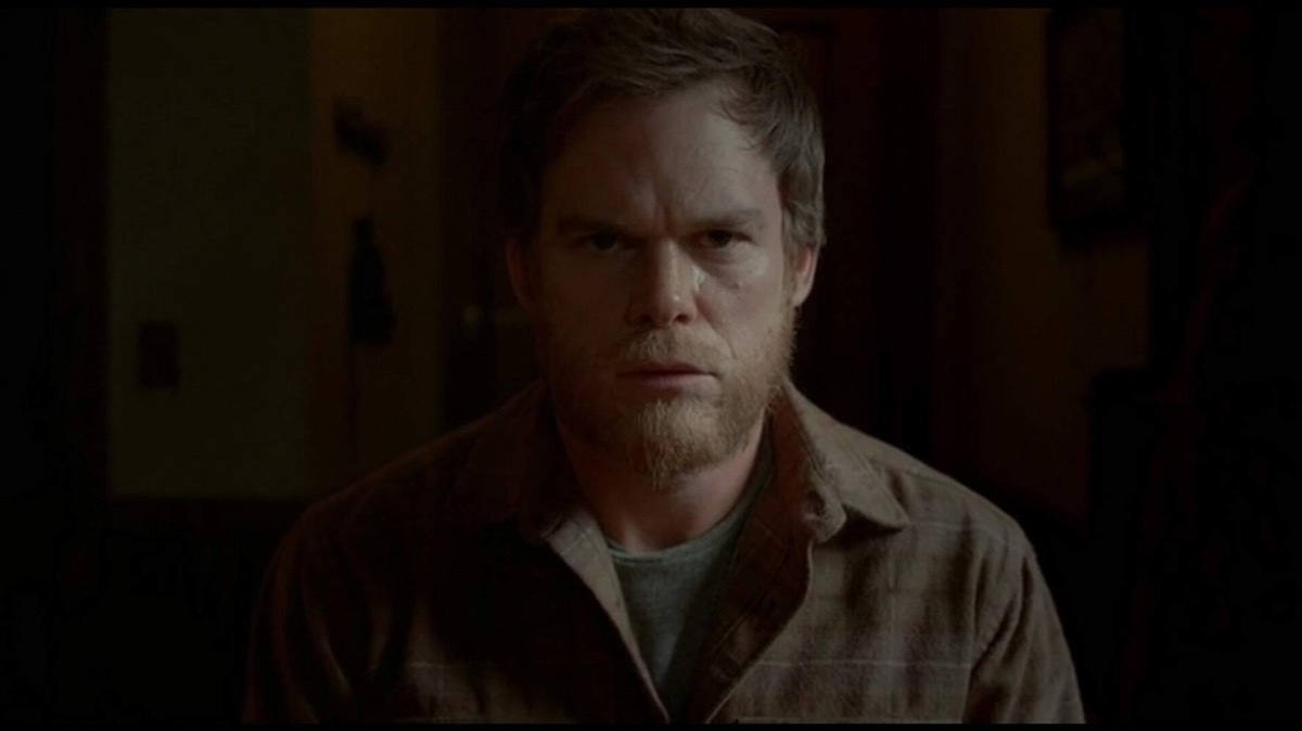 Dexter tv finale