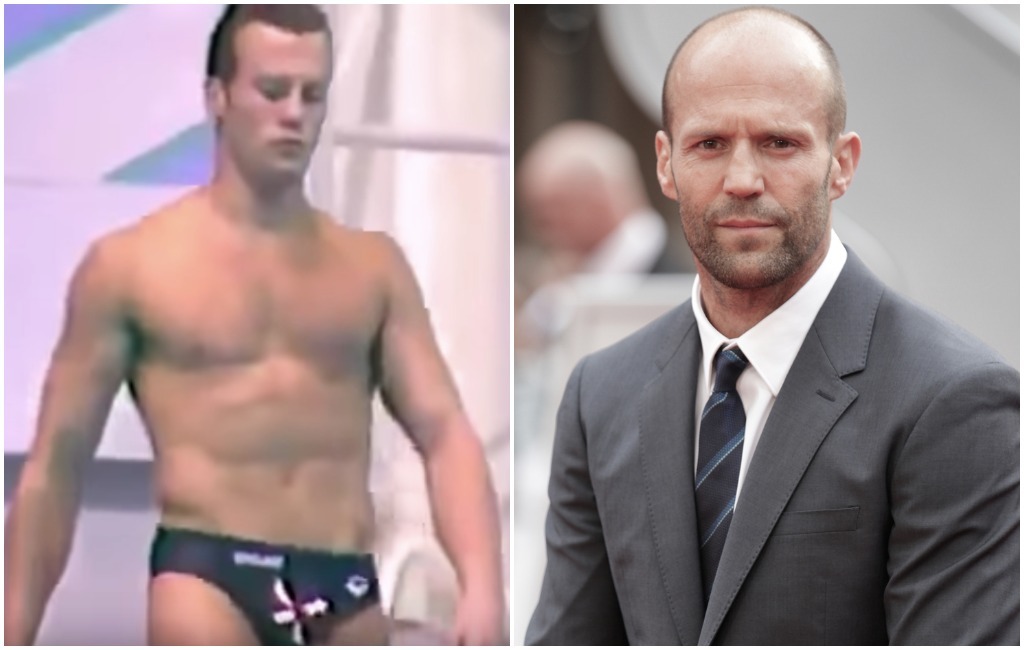 jason statham