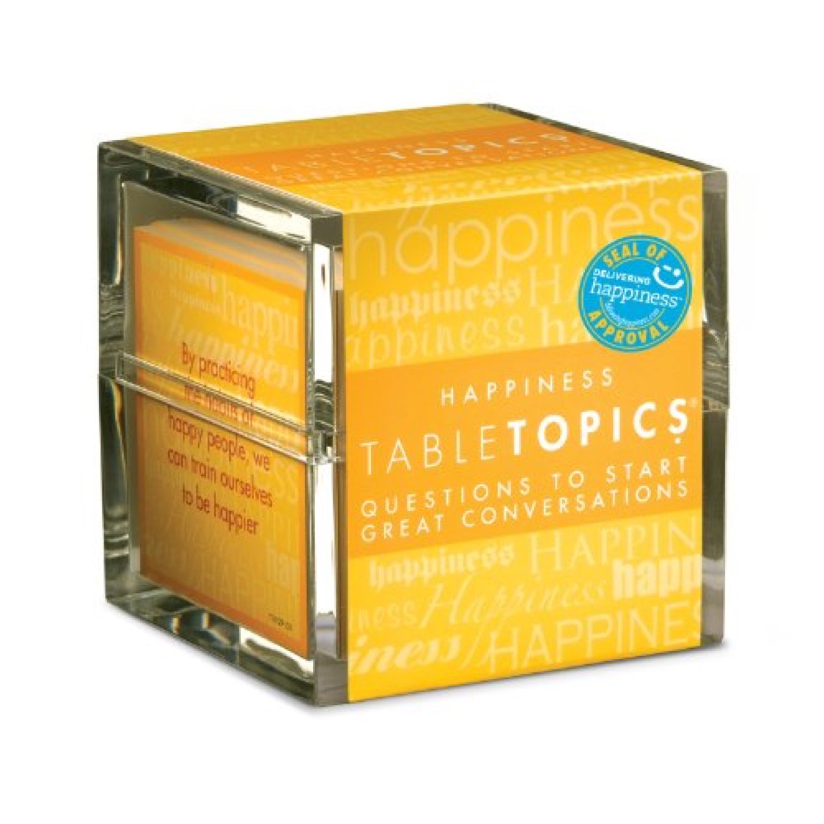 amazon tabletopics question game, best icebreaker games