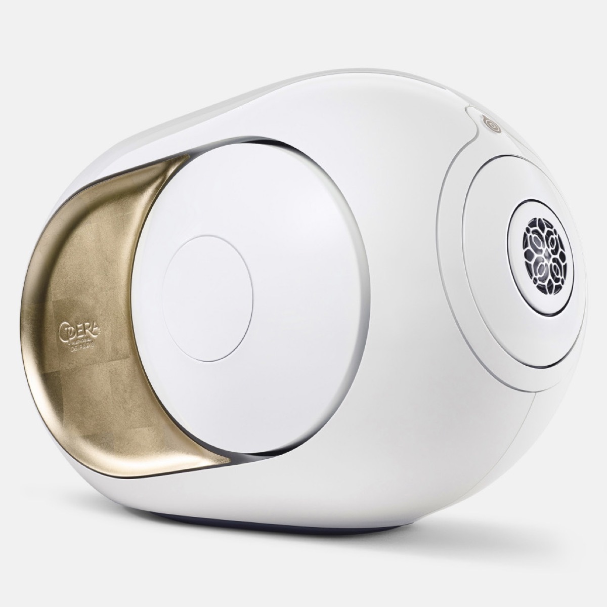 Devialet Bluetooth Speaker Most Expensive Things on the Planet