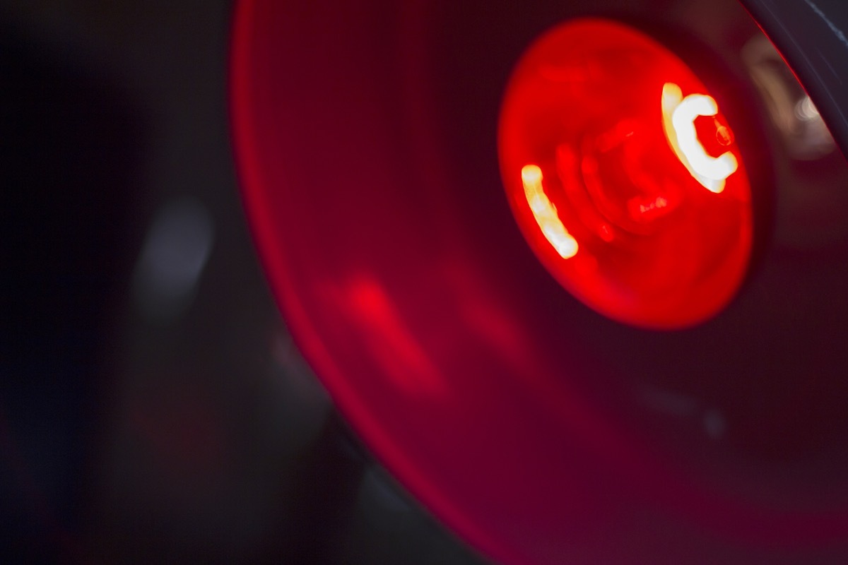 red light therapy, over 40 fitness