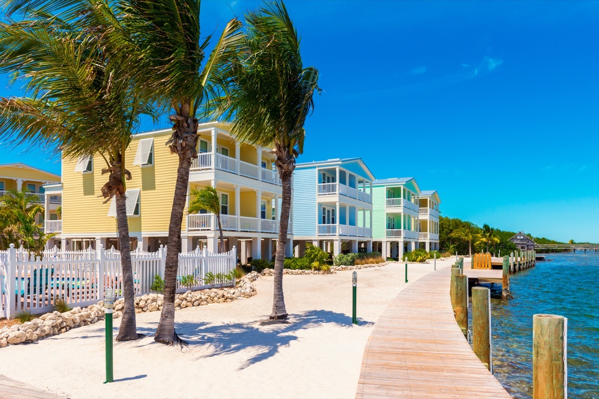 Condos in Little Torch Key Florida