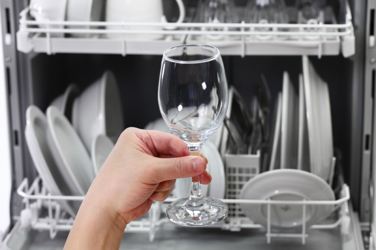 dishwasher tips