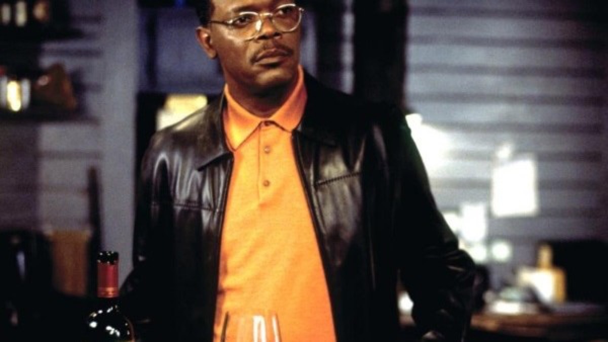 samuel l. jackson in twisted