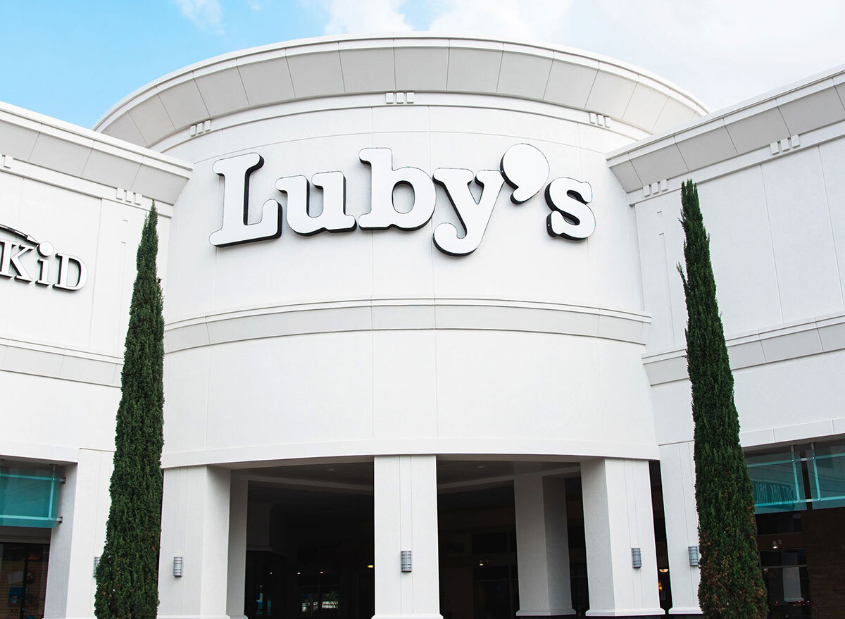 lubys