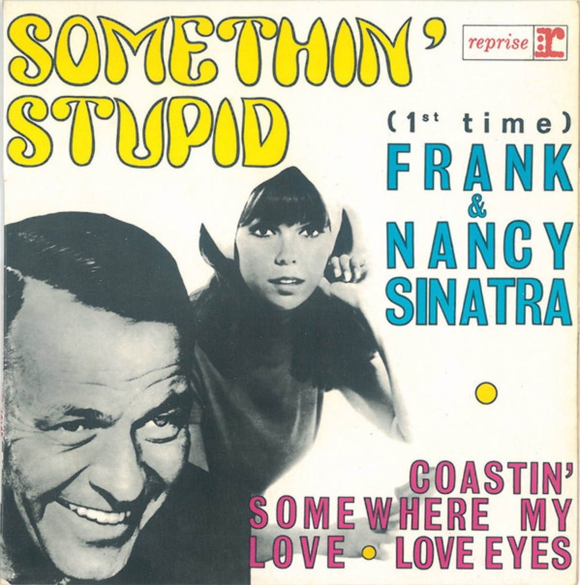 Somethin' Stupid