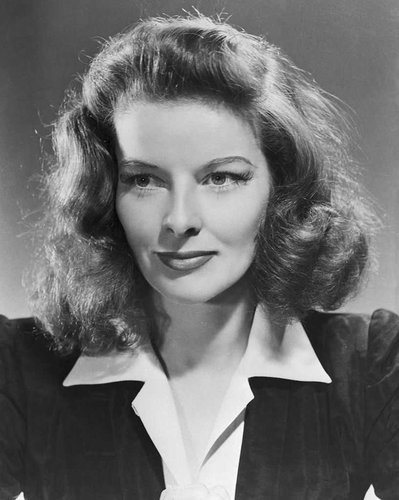 Katharine Hepburn oscar records