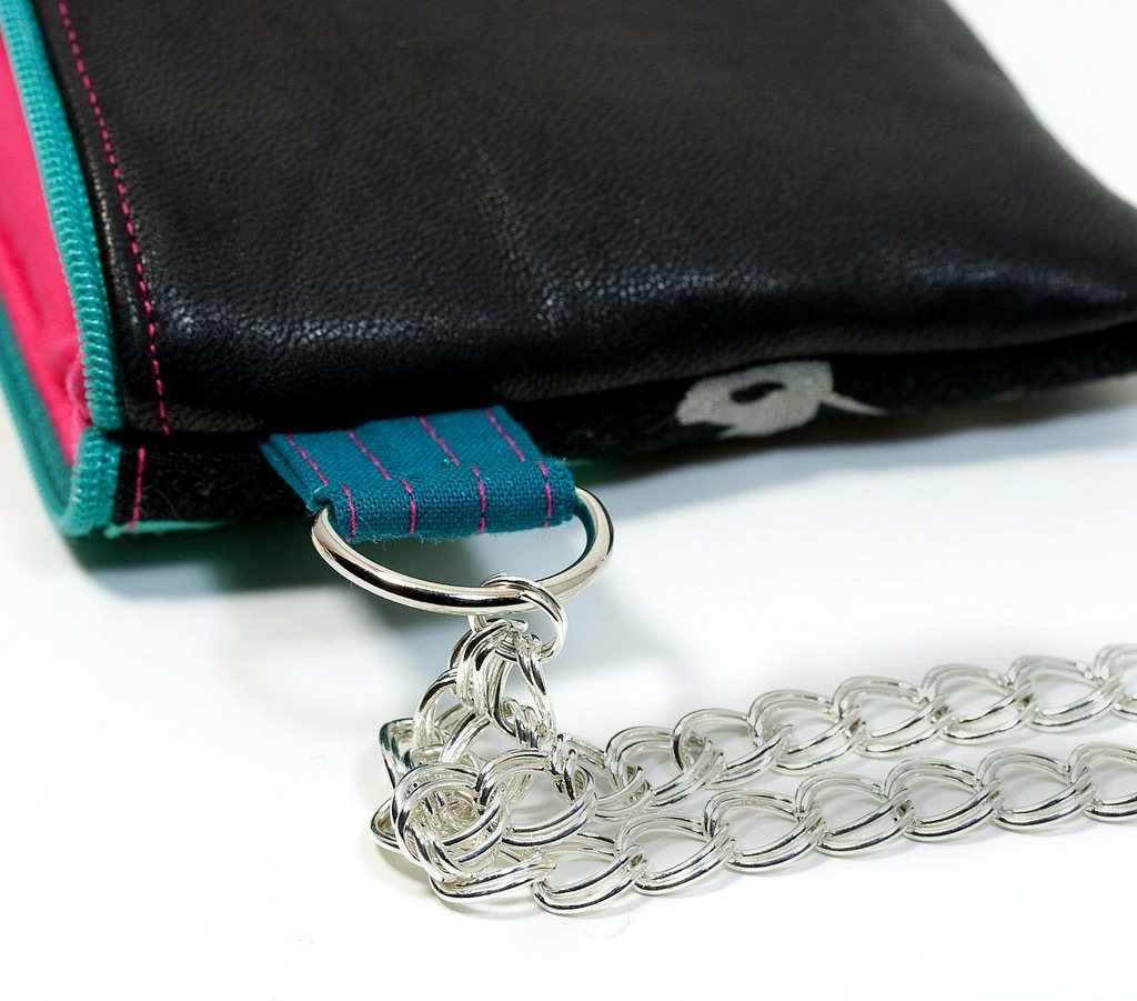 chain wallet