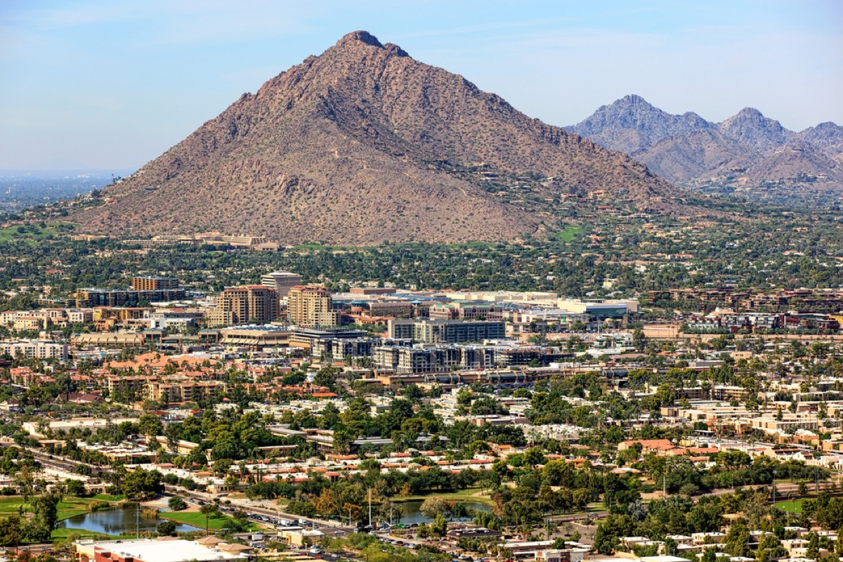 scottsdale arizona