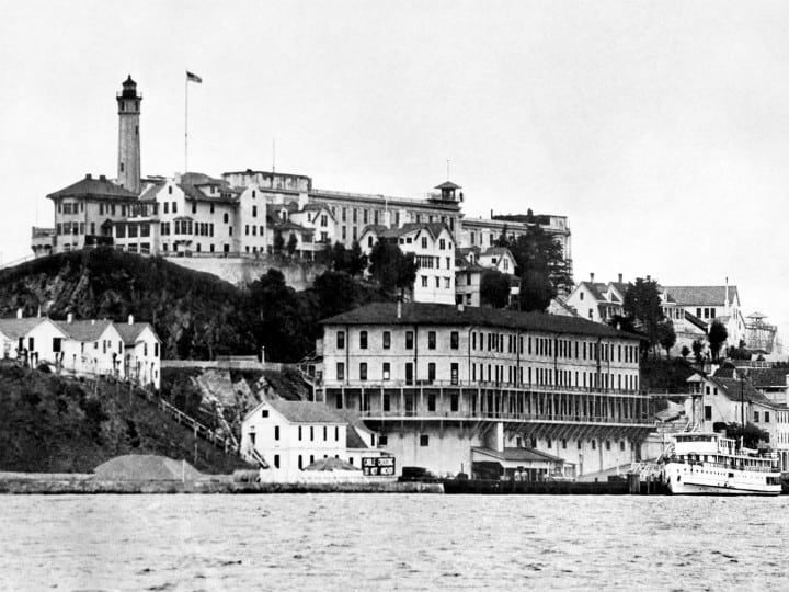 alcatraz