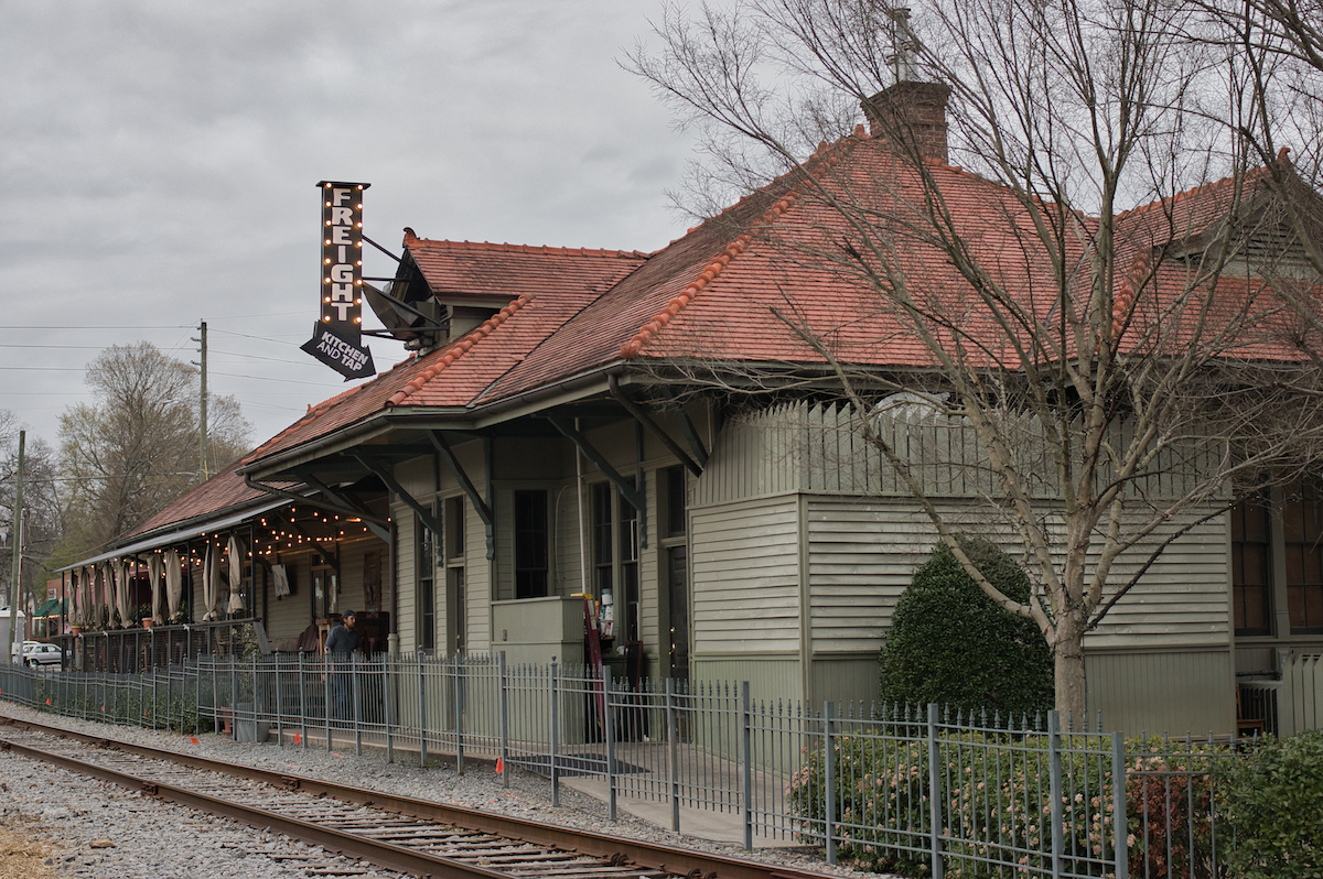 Woodstock, Georgia