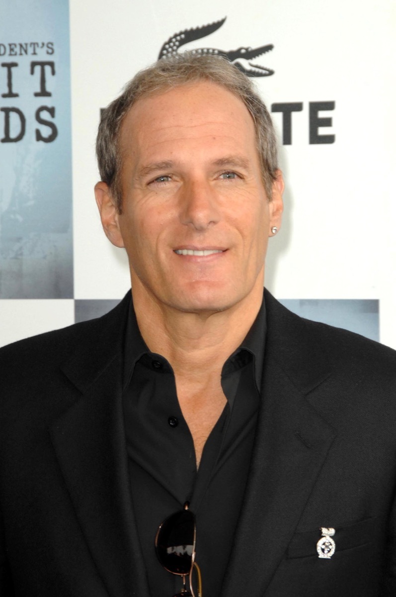 Michael Bolton