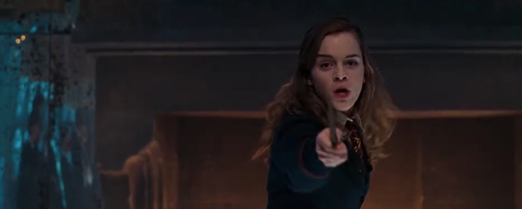 hermine granger harry potter