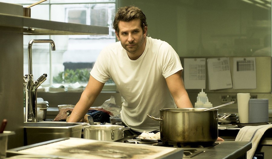 Bradley The Chef | 10 Things That You Can Call Bradley Cooper | Her Beauty