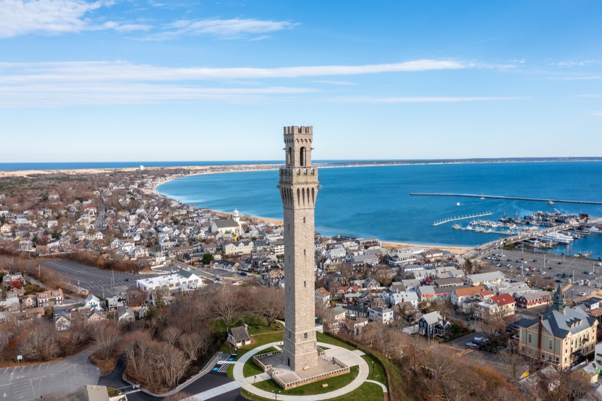 Provincetown Massachussets