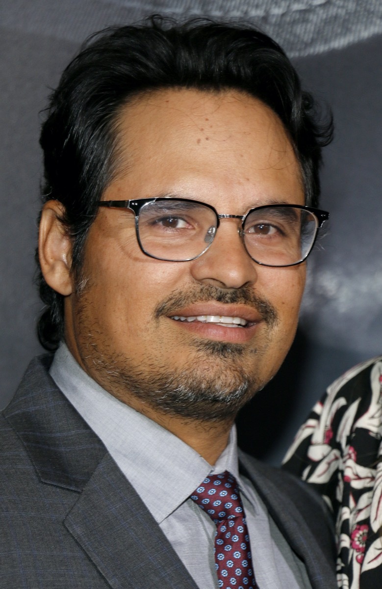 Michael Pena