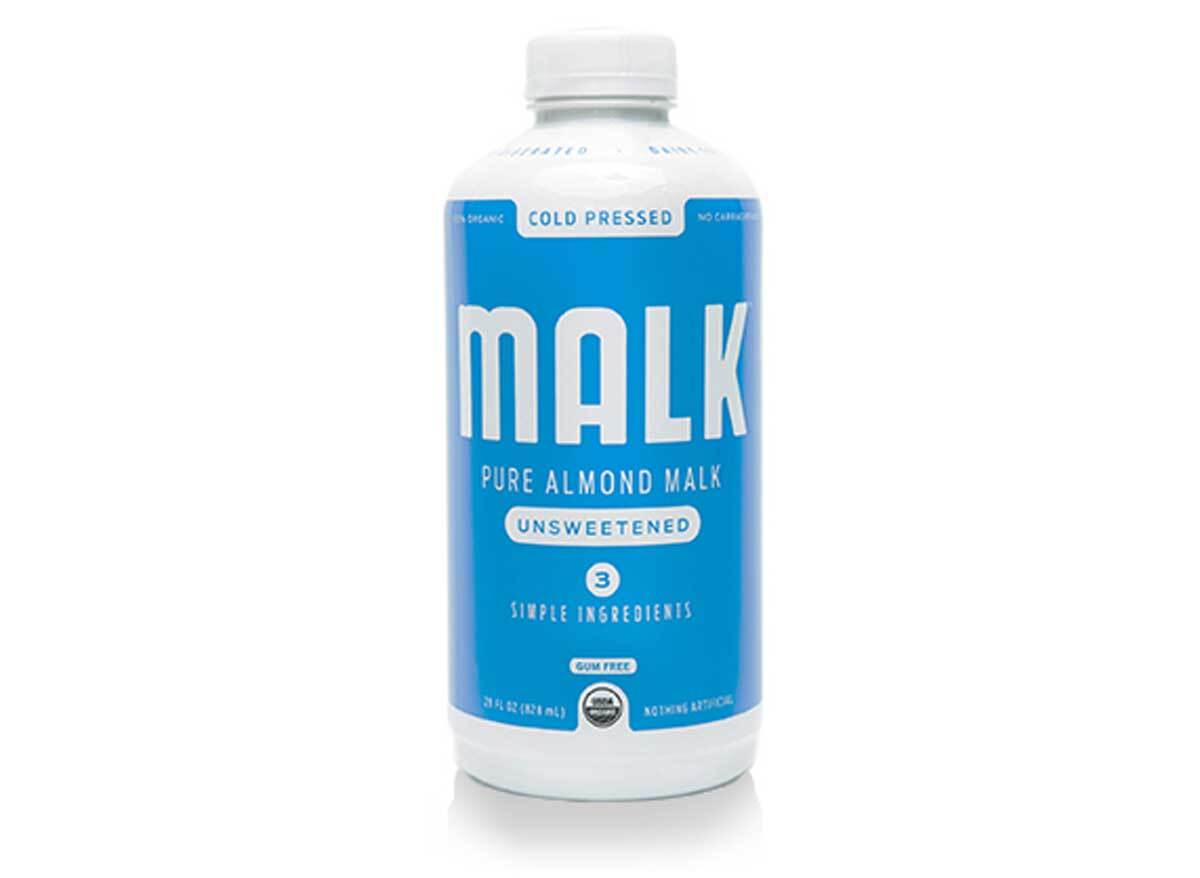 MALK Pure Almond Milk