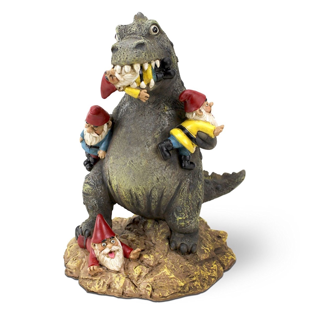 godzilla gnome