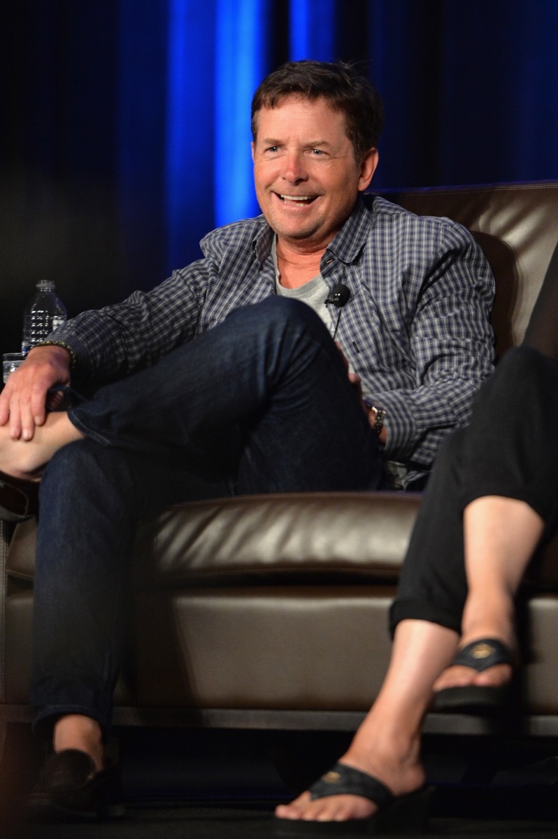 Michael J. Fox