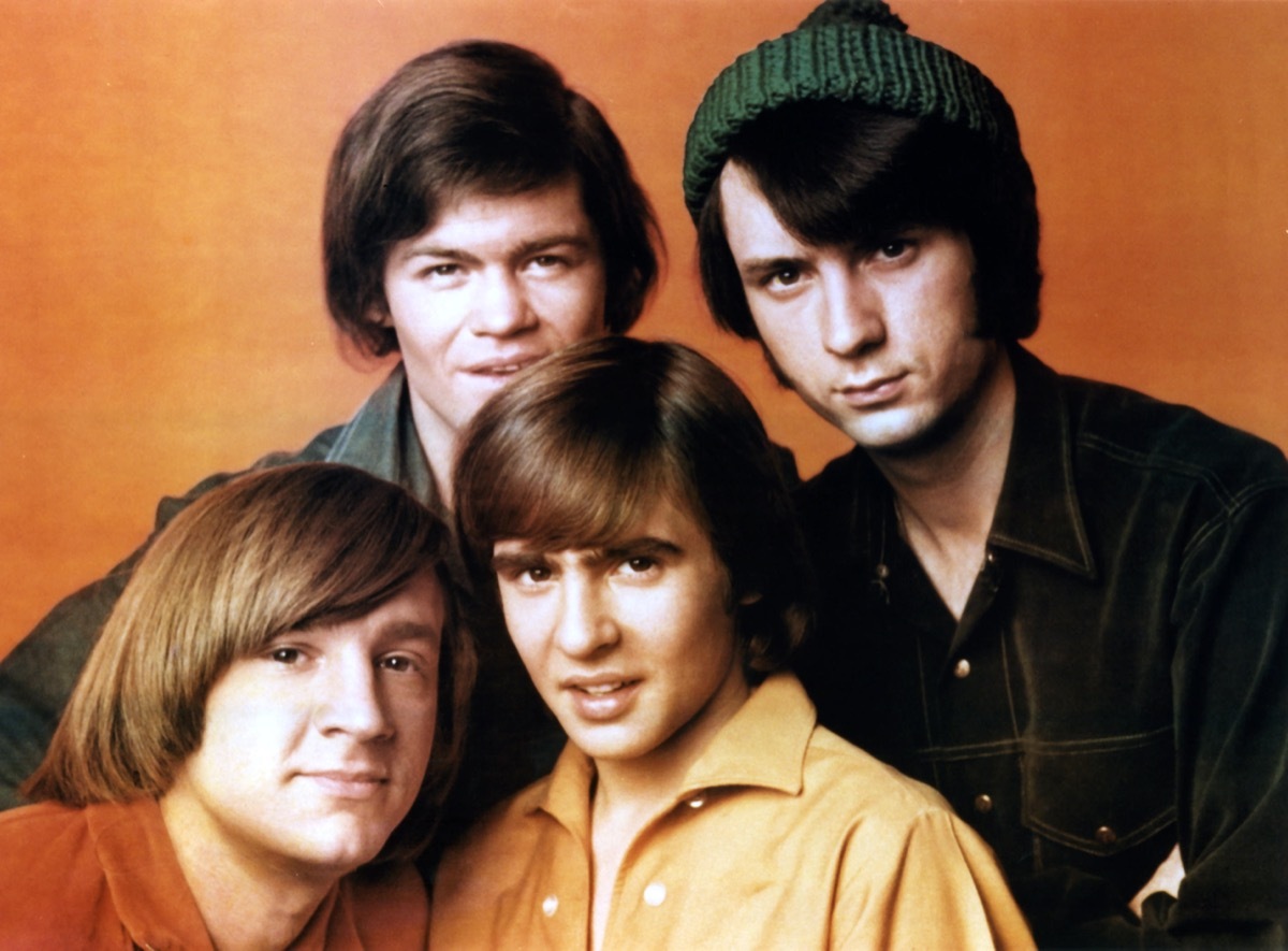 The Monkees