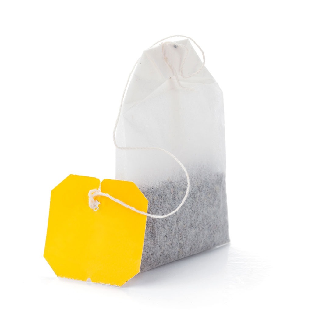 Tea Bag